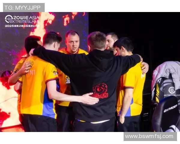 CS冬季大型锦标赛：ENCE战队doto回顾关键比赛瞬间