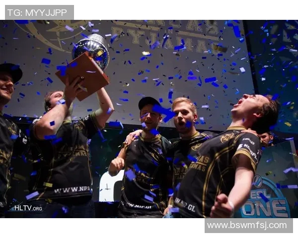 CS冬季大型锦标赛：SJGaming瑞典青训体系成果展示